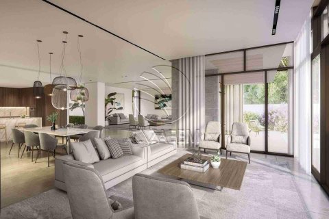 Villa de 4 chambres à Al Reem Island, UAE No. 91173 11