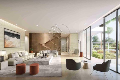 Villa de 4 chambres à Al Reem Island, UAE No. 91173 10