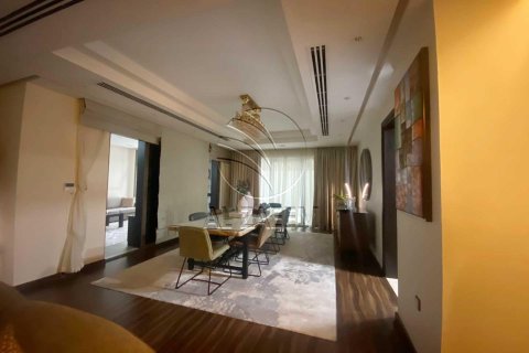 Villa de 4 dormitorios en Al Bateen, UAE No. 91172 11