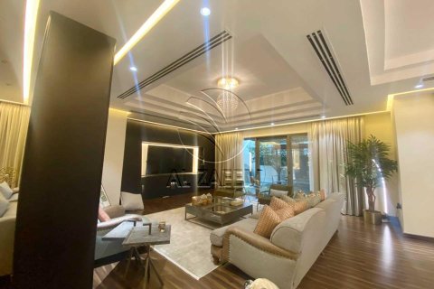 Villa de 4 dormitorios en Al Bateen, UAE No. 91172 14