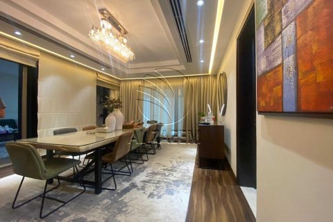 Villa de 4 dormitorios en Al Bateen, UAE No. 91172 13