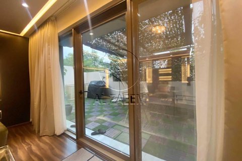 Villa de 4 dormitorios en Al Bateen, UAE No. 91172 4
