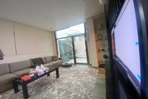 Villa de 4 dormitorios en Al Bateen, UAE No. 91172 9