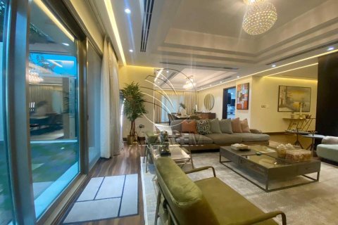 Villa de 4 dormitorios en Al Bateen, UAE No. 91172 15