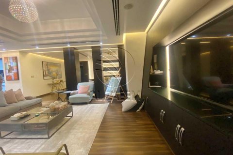 Villa de 4 dormitorios en Al Bateen, UAE No. 91172 8