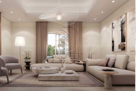 Villa de 3 chambres à Al Shamkha, UAE No. 91162 8