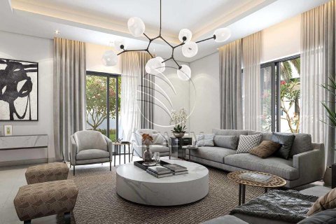 Villa de 3 chambres à Al Shamkha, UAE No. 91162 10