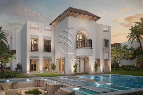 Villa de 3 chambres à Al Shamkha, UAE No. 91162 3