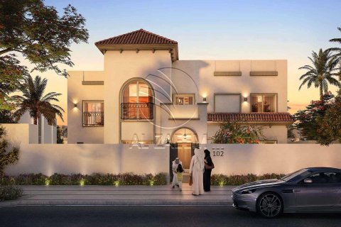 Villa de 3 chambres à Al Shamkha, UAE No. 91162 2