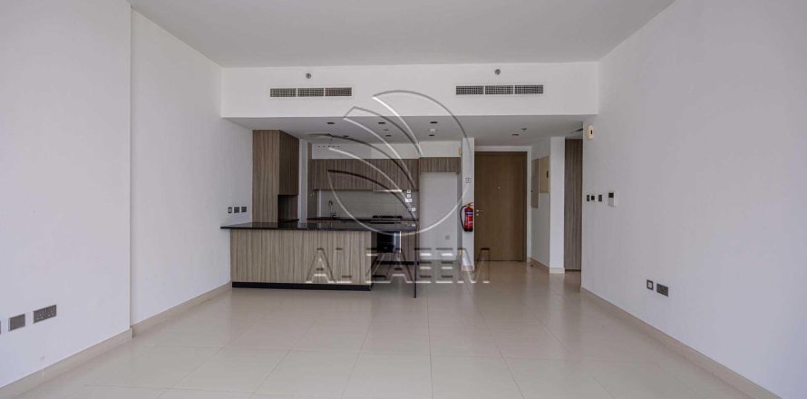 Appartement de 1 chambre à Shams Abu Dhabi, UAE No. 91175