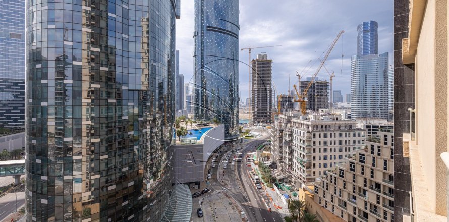 2 bedrooms Apartment in Shams Abu Dhabi, UAE No. 91174