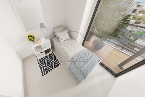 2 غرف نوم شقة على Saadiyat Cultural District, الإمارات العربية المتحدة رقم 91160 11