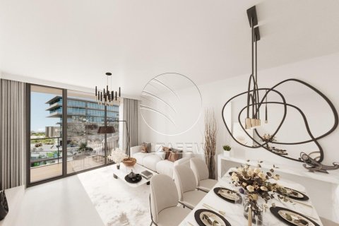 2 غرف نوم شقة على Saadiyat Cultural District, الإمارات العربية المتحدة رقم 91160 13