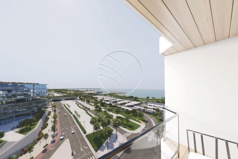 2 غرف نوم شقة على Saadiyat Cultural District, الإمارات العربية المتحدة رقم 91160 17