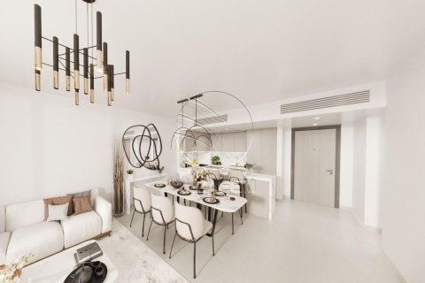 2 غرف نوم شقة على Saadiyat Cultural District, الإمارات العربية المتحدة رقم 91160 15