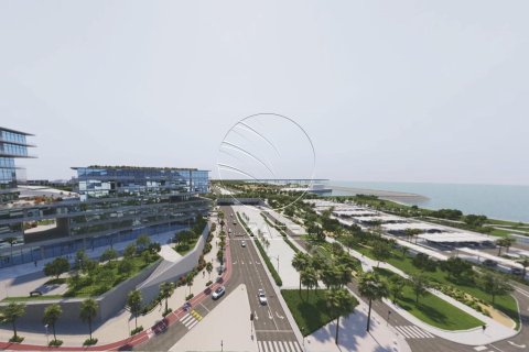 2 غرف نوم شقة على Saadiyat Cultural District, الإمارات العربية المتحدة رقم 91160 2