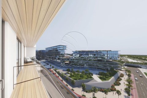 2 غرف نوم شقة على Saadiyat Cultural District, الإمارات العربية المتحدة رقم 91160 18