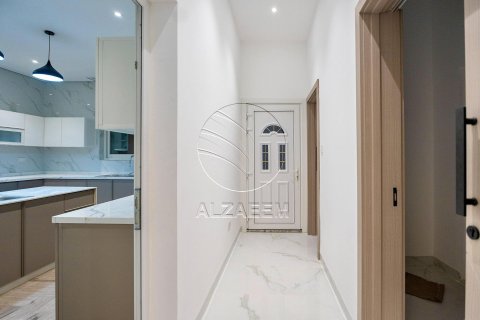 Villa de 5 dormitorios en Al Shamkha, UAE No. 91161 17