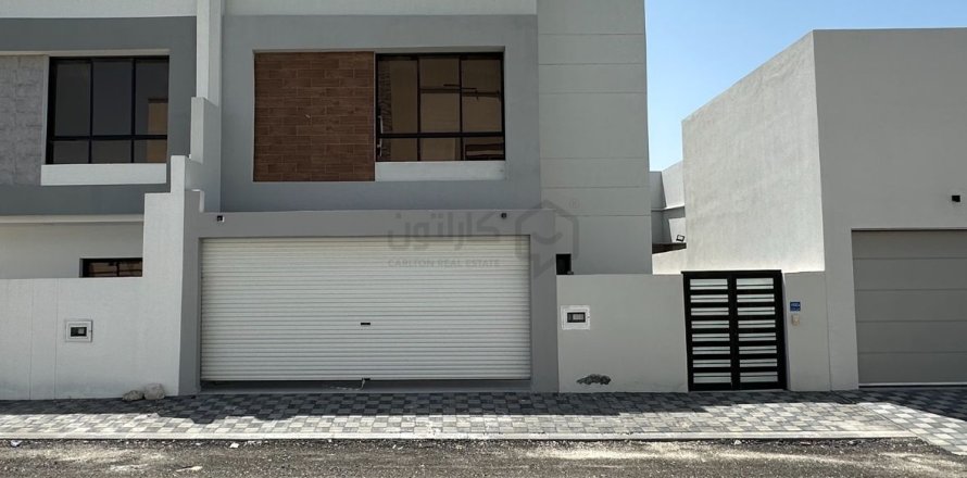 4 غرف نوم فيلا في الهملة, Bahrain رقم 107056