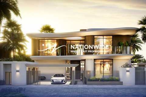 Villa de 4 chambres  No. 107043 2