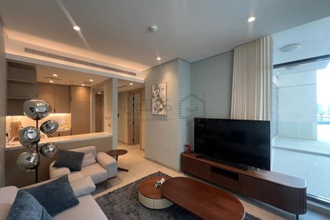 Квартира с 1 спальней в Манама, Бахрейн №107054 2