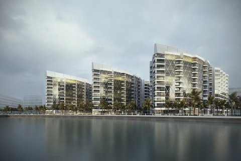 Waterbay في الْمَنَامَة, Bahrain رقم 61399