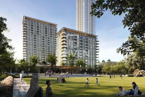 1 bedroom Apartment in Dubai Creek Harbour (The Lagoons), UAE No. 85118 5