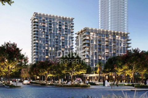 1 bedroom Apartment in Dubai Creek Harbour (The Lagoons), UAE No. 85118 11