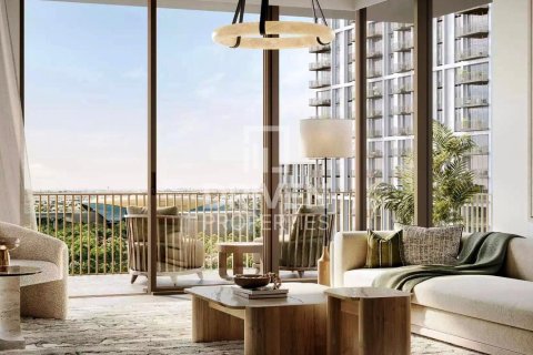 1 bedroom Apartment in Dubai Creek Harbour (The Lagoons), UAE No. 85118 4