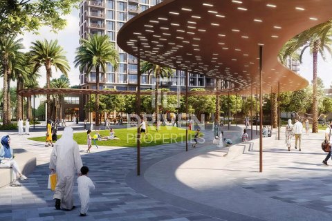 1 bedroom Apartment in Dubai Creek Harbour (The Lagoons), UAE No. 85118 7