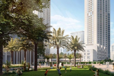 1 bedroom Apartment in Dubai Creek Harbour (The Lagoons), UAE No. 85118 10