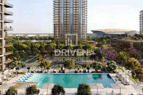1 bedroom Apartment in Dubai Creek Harbour (The Lagoons), UAE No. 85118 8