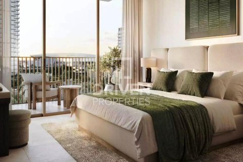 1 bedroom Apartment in Dubai Creek Harbour (The Lagoons), UAE No. 85118 2