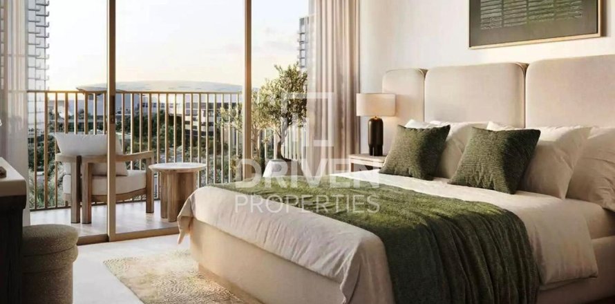 1 bedroom Apartment in Dubai Creek Harbour (The Lagoons), UAE No. 85118