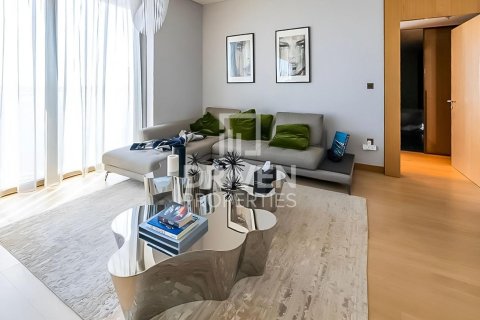 Apartment de 1 dormitorio en Jumeirah Bay Island, UAE No. 85123 2