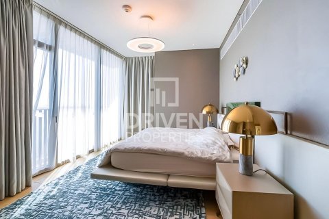 Apartment de 1 dormitorio en Jumeirah Bay Island, UAE No. 85123 5