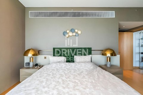 Apartment de 1 dormitorio en Jumeirah Bay Island, UAE No. 85123 6