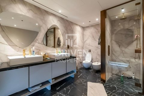 Apartment de 1 dormitorio en Jumeirah Bay Island, UAE No. 85123 13