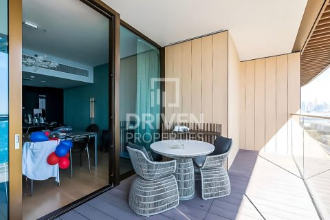 Apartment de 1 dormitorio en Jumeirah Bay Island, UAE No. 85123 4