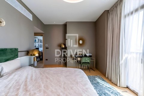 Apartment de 1 dormitorio en Jumeirah Bay Island, UAE No. 85123 7