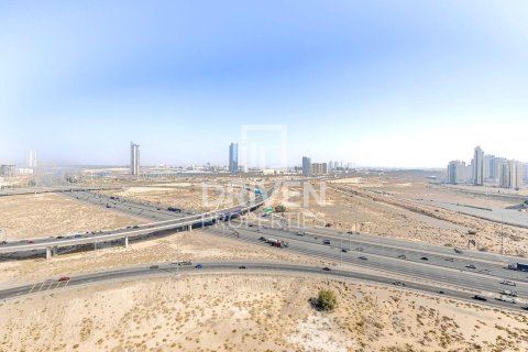 1 غرف نوم شقة في دائرة قرية جميرا, الإمارات العربية المتحدة رقم 85117 8