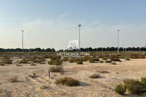 Land de 912m² en Jebel Ali, UAE No. 78437 2