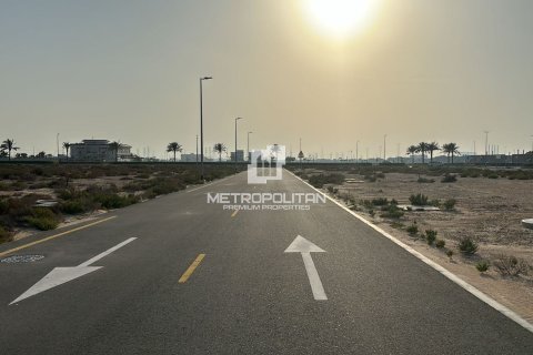 Land de 912m² en Jebel Ali, UAE No. 78437 5