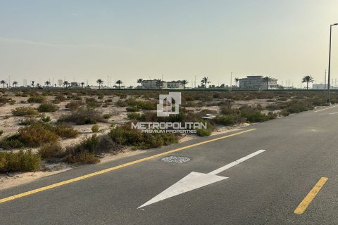Land de 912m² en Jebel Ali, UAE No. 78437 3