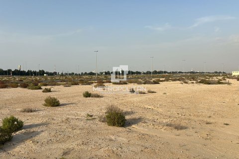 Land de 912m² en Jebel Ali, UAE No. 78437 12