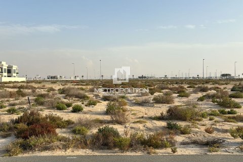 Land de 912m² en Jebel Ali, UAE No. 78437 8