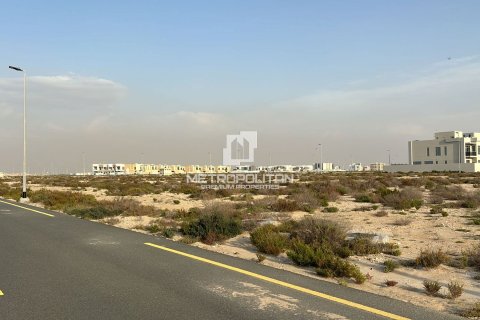 Land de 912m² en Jebel Ali, UAE No. 78437 11