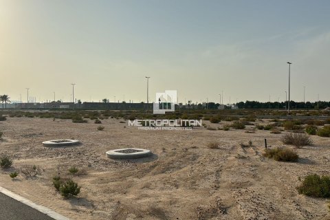 Land de 912m² en Jebel Ali, UAE No. 78437 4