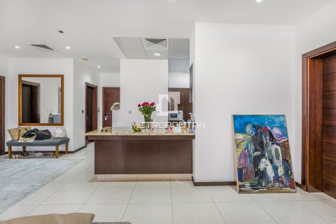 Apartment de 2 dormitorios en Tiara Residences, UAE No. 78708 9