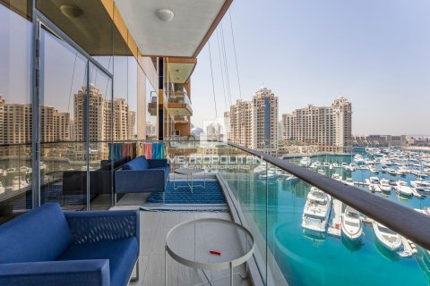 Apartment de 2 dormitorios en Tiara Residences, UAE No. 78708 3